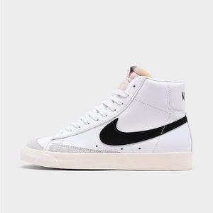 Nike Trail Blazers mid ‘77